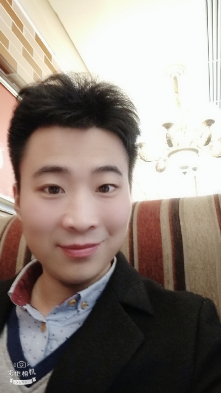 堂堂的第一张照片--桐乡基督教相亲网